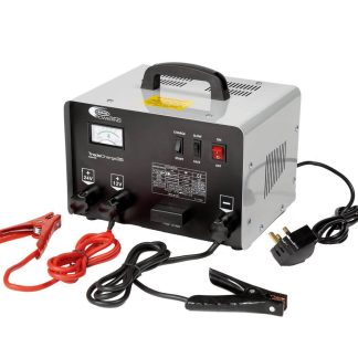 Ring Battery Charger 12 & 24V 35Amp with 180Amp Jump Starter